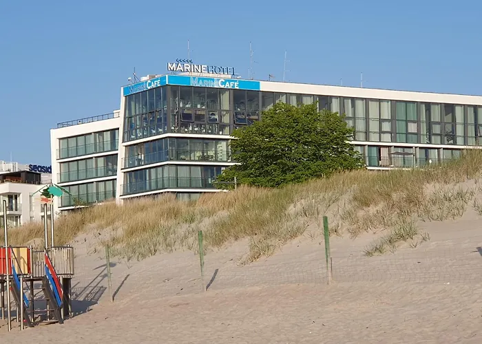 Comfort Del Mar V